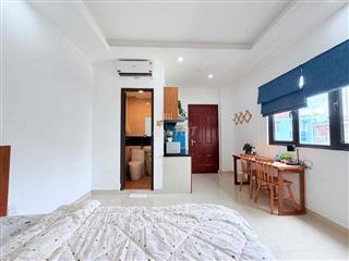🏠 Cửa Sổ Lớn - Full Nội Thất - Ngay Bờ Kè Hoàng Sa - Mới 100%