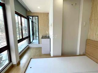 🏠Thang Máy - Cửa Sổ Lớn - Ngay ĐH Nhân Văn - Đh Hoa Lư - ĐH Mở