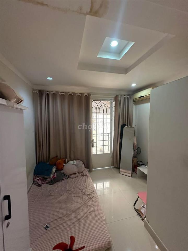 Cho thuê phòng tại Trần Khắc Chân Phú Nhuận