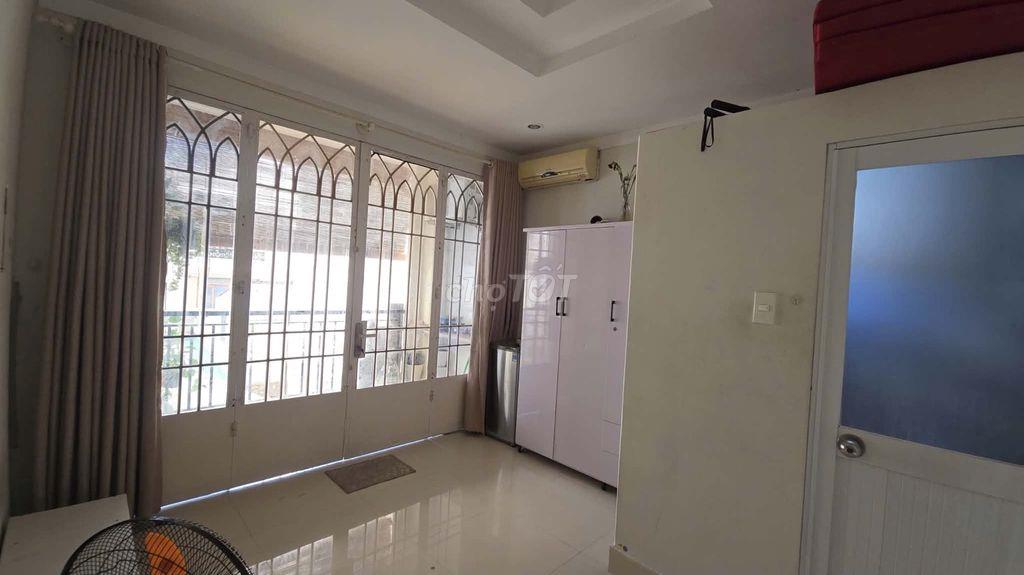 Cho thuê phòng tại Trần Khắc Chân Phú Nhuận