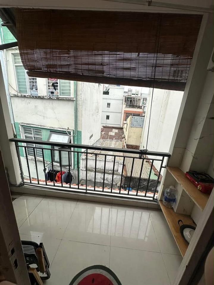 Cho thuê phòng tại Trần Khắc Chân Phú Nhuận