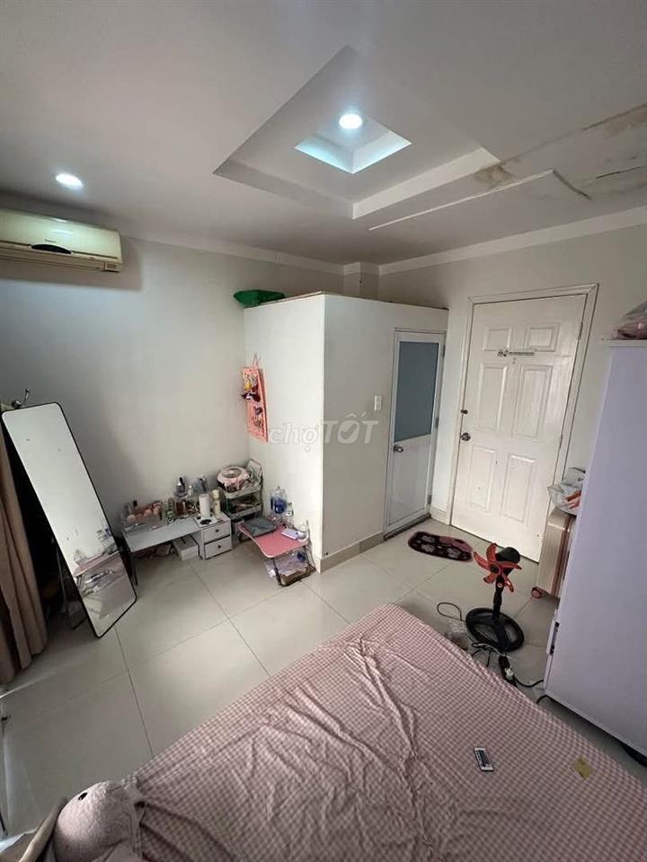 Cho thuê phòng tại Trần Khắc Chân Phú Nhuận