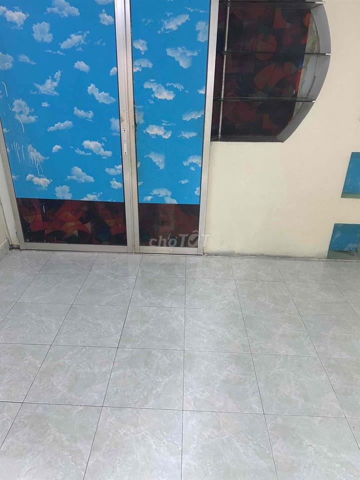 phòng cho thuê 232/12 Nguyễn thượng hiền Phú nhuận