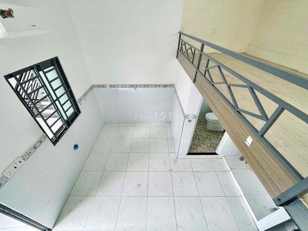 🏡 Cho Thuê Duplex 30m² Thang Máy Ban Công Full Nội Thất CV Gia Định