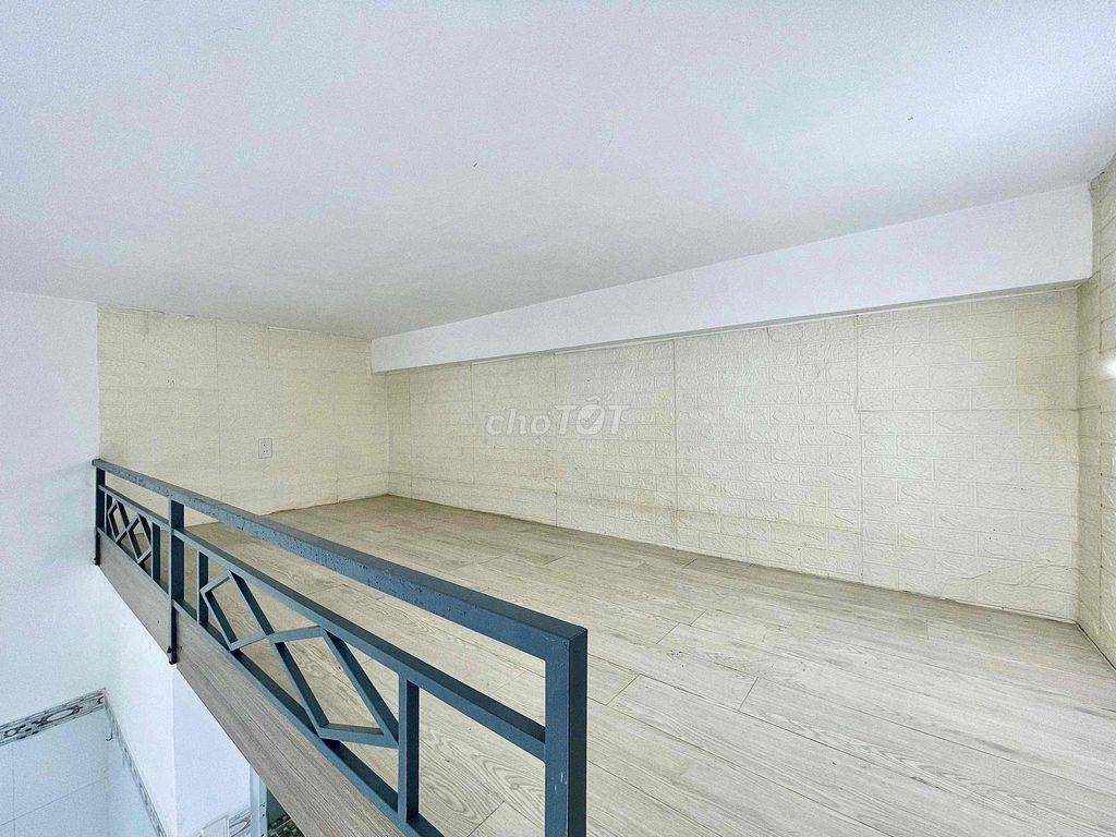 🏡 Cho Thuê Duplex 30m² Thang Máy Ban Công Full Nội Thất CV Gia Định