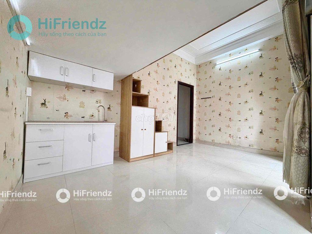 🏡 CHO THUÊ PHÒNG DUPLEX BAN CÔNG – FULL NỘI THẤT – CHỈ 6TR3!