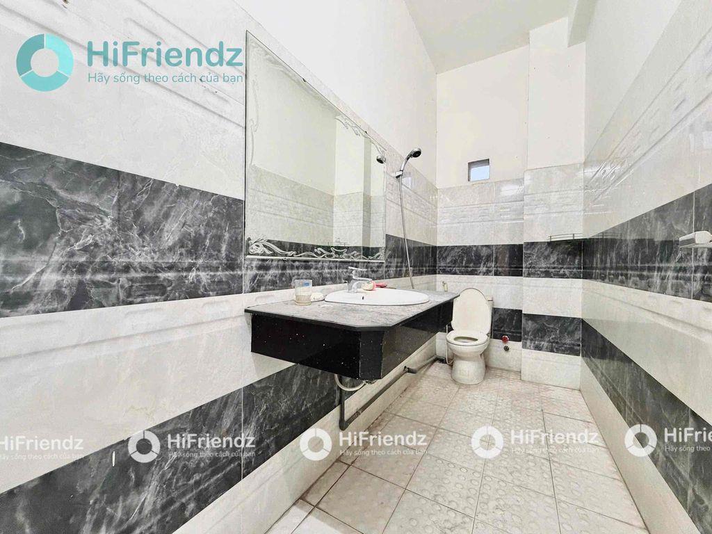 🏡 CHO THUÊ PHÒNG DUPLEX BAN CÔNG – FULL NỘI THẤT – CHỈ 6TR3!
