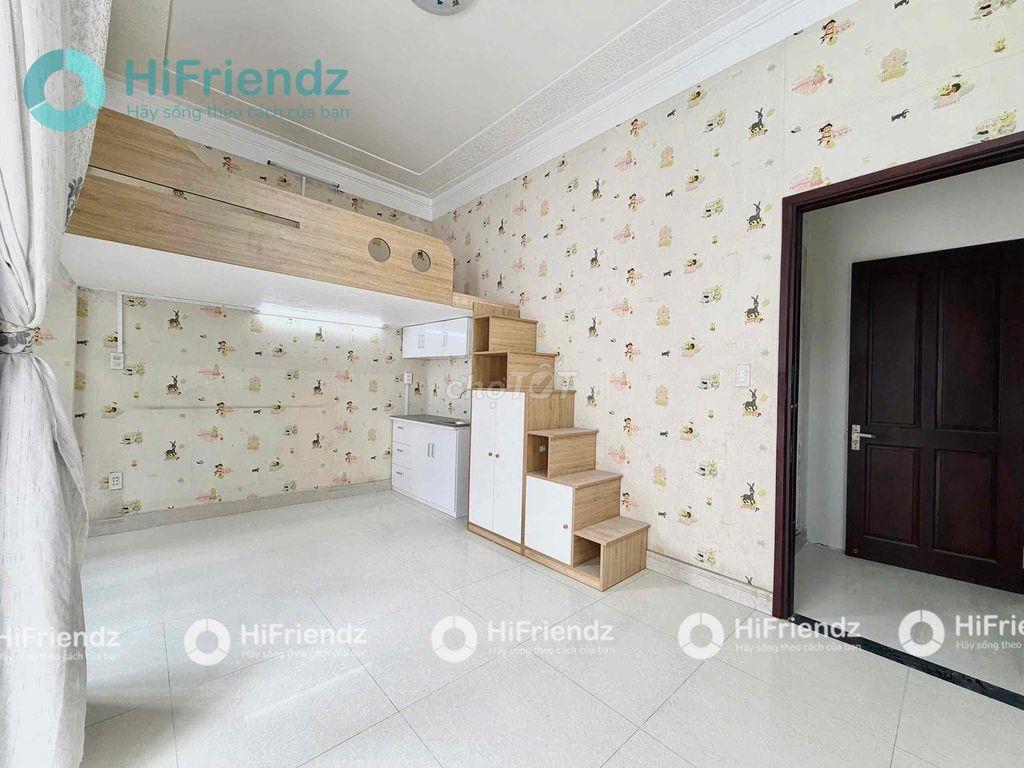 🏡 CHO THUÊ PHÒNG DUPLEX BAN CÔNG – FULL NỘI THẤT – CHỈ 6TR3!