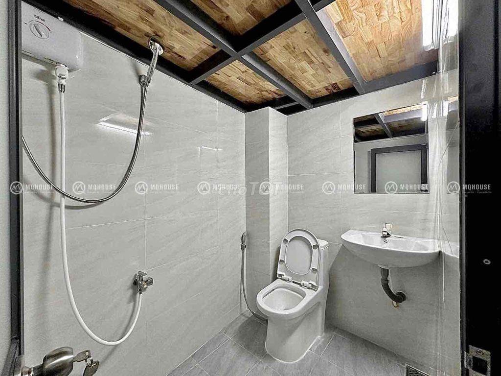 📍Cho Thuê Phòng Trọ Sinh Viên Có Gác Full Nôị thất gần HVHK cộng Hoà