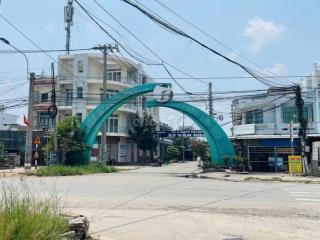 Bán Đất Nền Kdc Thanh Yến Residence, Có Hổ Trợ Vay Ngân Hàng