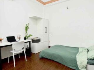 STUDIO FULL NỘI THẤT TẠI ĐẶNG VĂN NGỮ PHÚ NHUẬN GIÁ RẺ