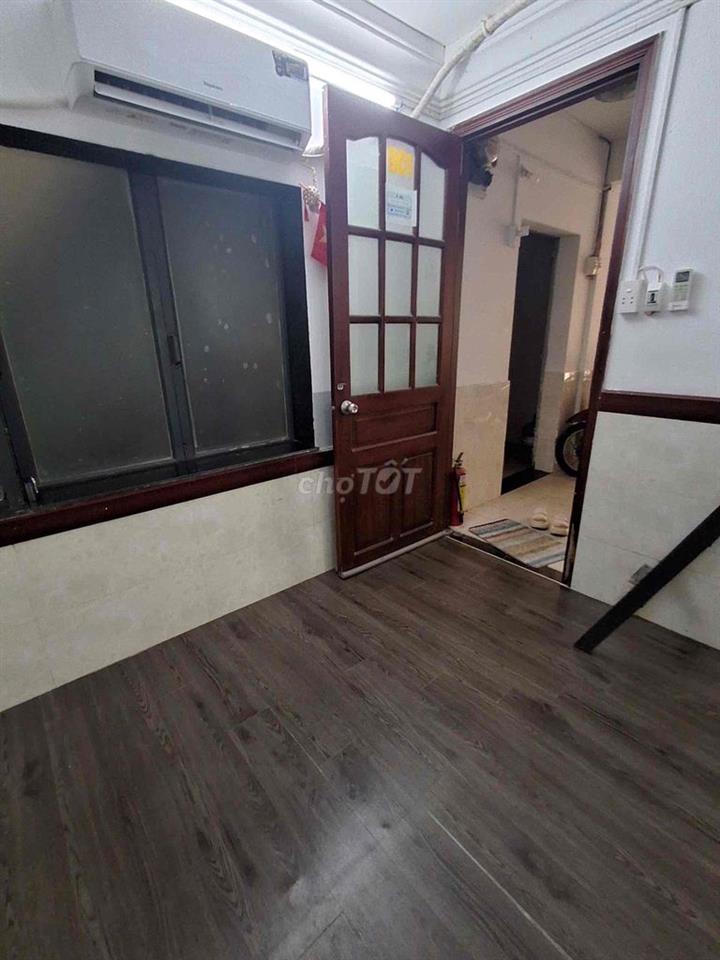 NGÔ TẤT TỐ BÌNH THẠNH GIÁ RẺ NỘI THẤT CƠ BẢN PHÒNG NHƯ HÌNH