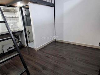 NGÔ TẤT TỐ BÌNH THẠNH GIÁ RẺ NỘI THẤT CƠ BẢN PHÒNG NHƯ HÌNH