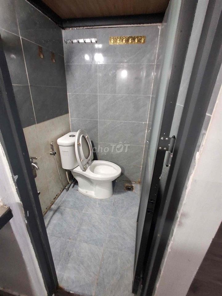 NGÔ TẤT TỐ BÌNH THẠNH GIÁ RẺ NỘI THẤT CƠ BẢN PHÒNG NHƯ HÌNH