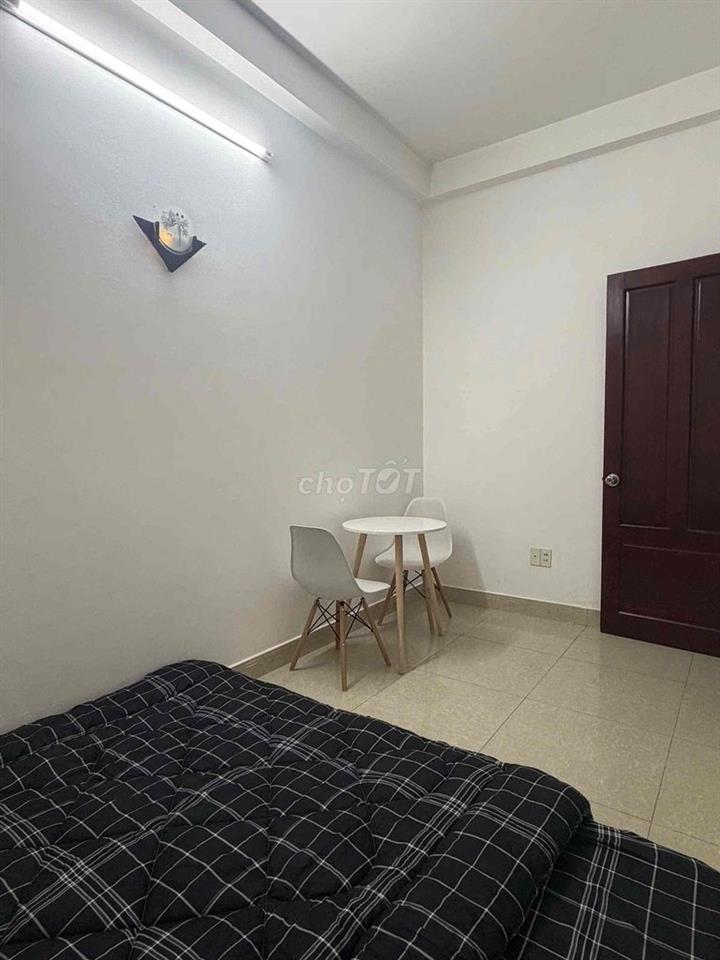 2PN full nội thất gò vấp ở đc tới 6 người nha đông dui