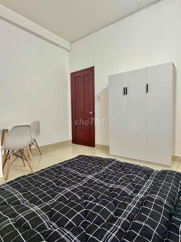 2PN full nội thất gò vấp ở đc tới 6 người nha đông dui