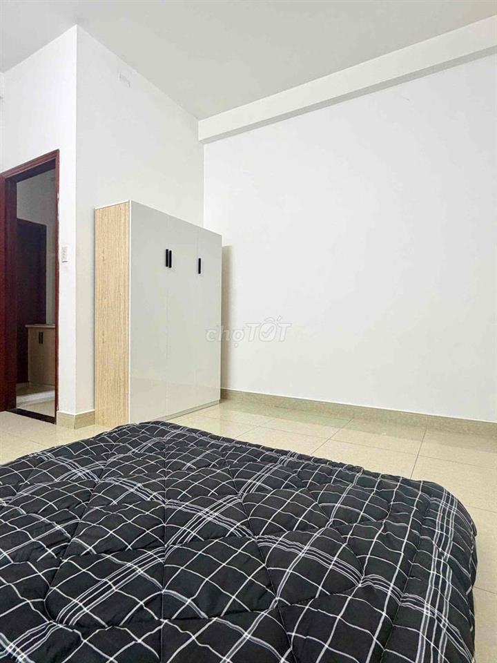2PN full nội thất gò vấp ở đc tới 6 người nha đông dui