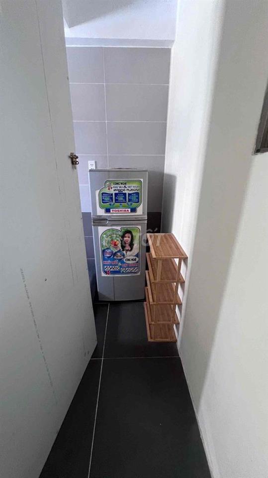 trường chinh tân bình giá 2tr, 1 người ở oki lun full nội thất