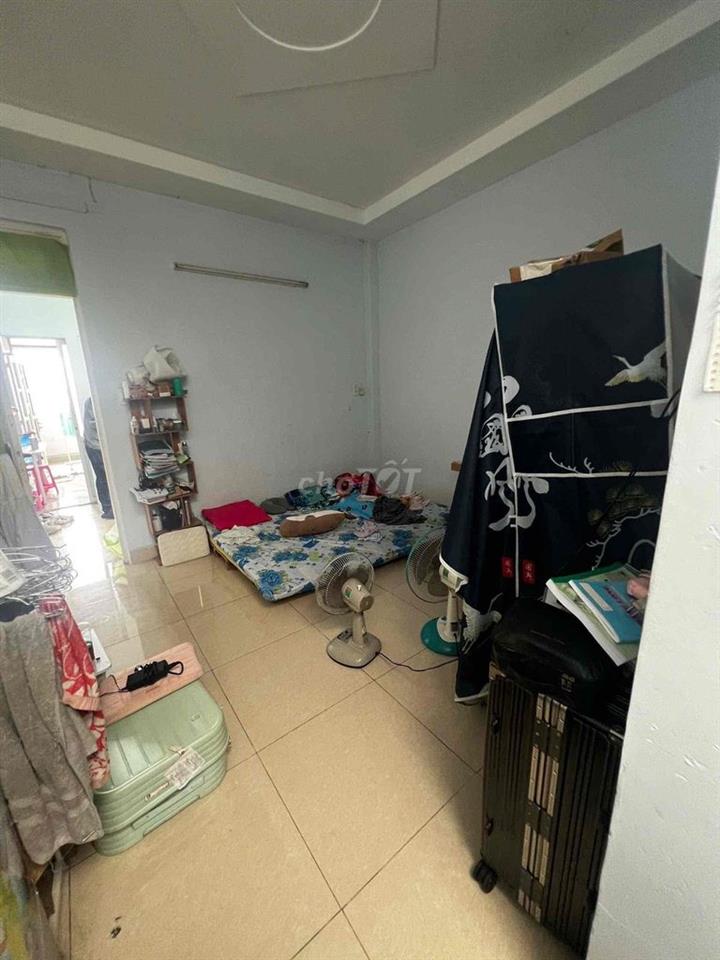 Quang Trung gò vấp 2pn ban công siêu rông thoáng mát an ninh