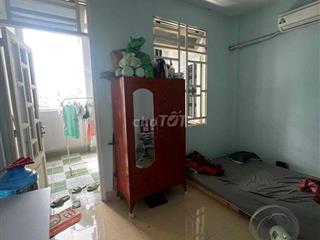 Quang Trung gò vấp 2pn ban công siêu rông thoáng mát an ninh