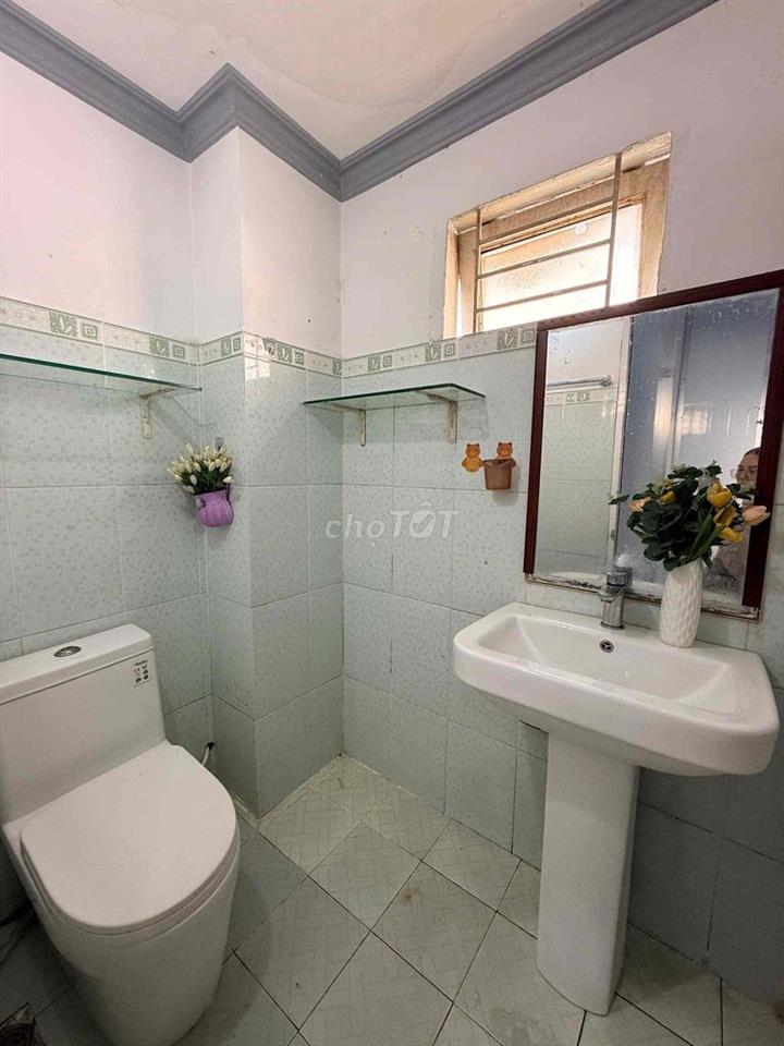 CĂN HỘ 2PN NGUYỄN THƯỢNG HIỀN, TIỆN DI CHUYỂN CÁC QUẬN GIÁ RẺ