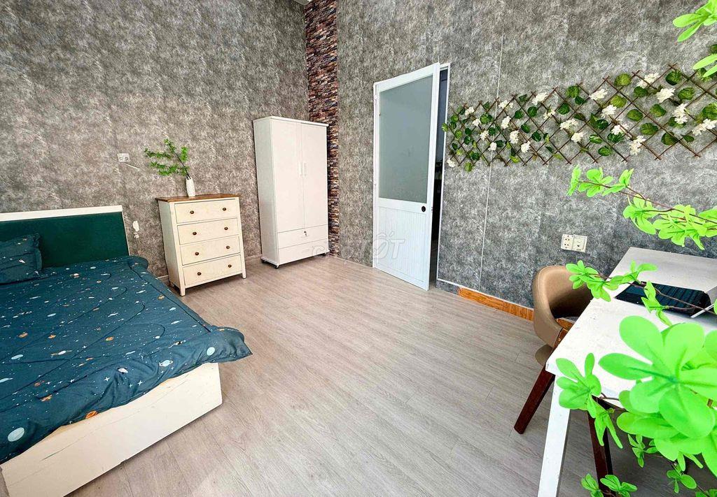 CĂN HỘ 2PN NGUYỄN THƯỢNG HIỀN, TIỆN DI CHUYỂN CÁC QUẬN GIÁ RẺ
