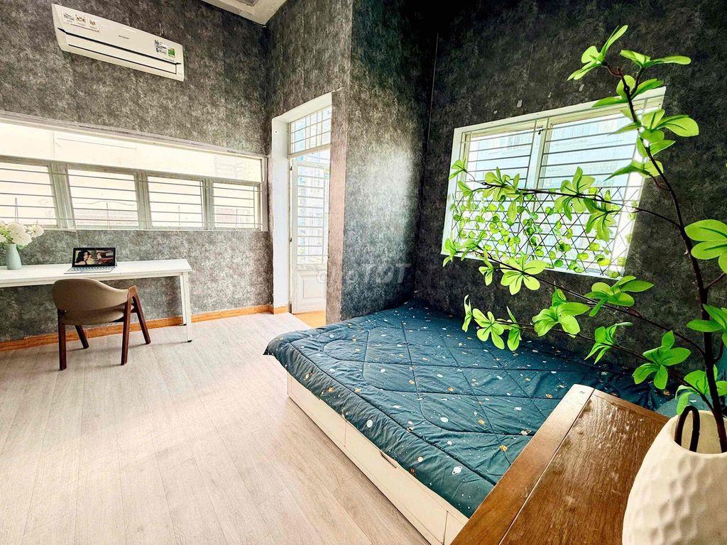 CĂN HỘ 2PN NGUYỄN THƯỢNG HIỀN, TIỆN DI CHUYỂN CÁC QUẬN GIÁ RẺ