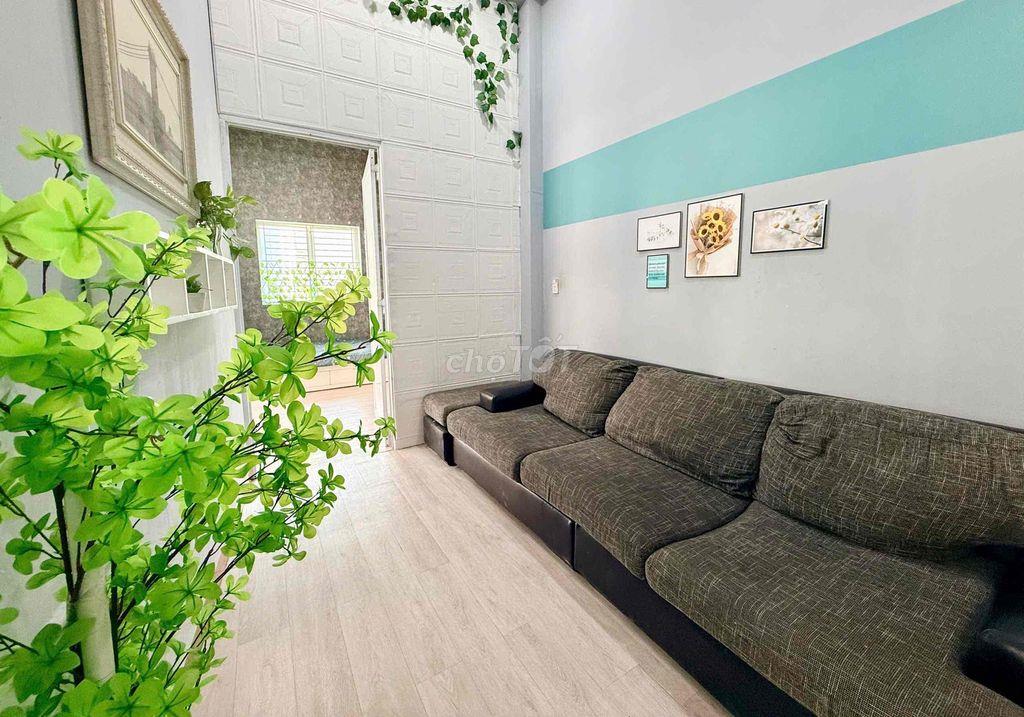 CĂN HỘ 2PN NGUYỄN THƯỢNG HIỀN, TIỆN DI CHUYỂN CÁC QUẬN GIÁ RẺ