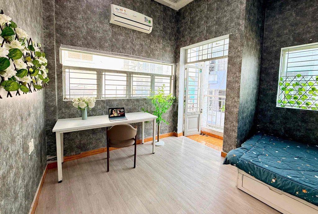 CĂN HỘ 2PN NGUYỄN THƯỢNG HIỀN, TIỆN DI CHUYỂN CÁC QUẬN GIÁ RẺ