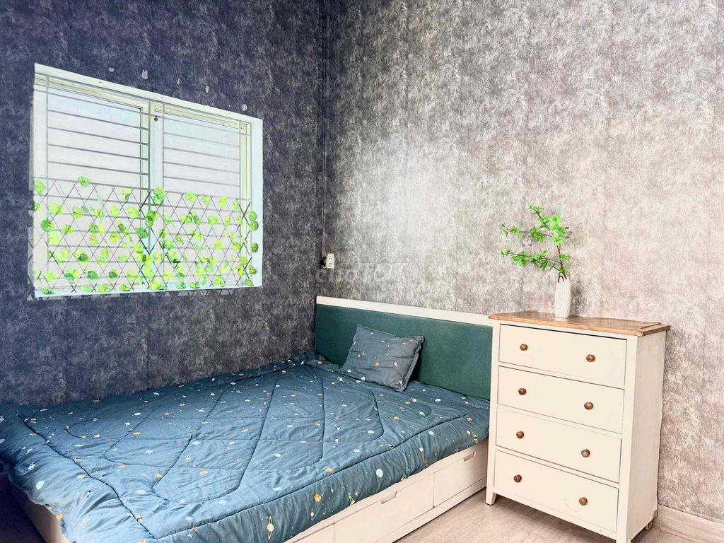 CĂN HỘ 2PN NGUYỄN THƯỢNG HIỀN, TIỆN DI CHUYỂN CÁC QUẬN GIÁ RẺ