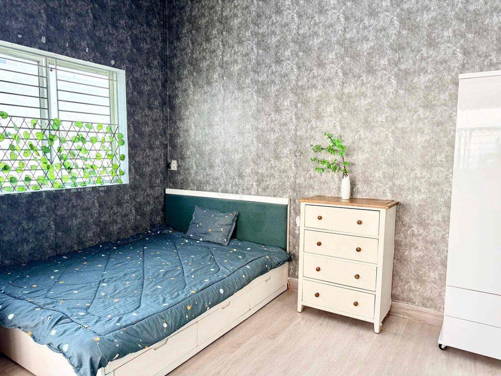 CĂN HỘ 2PN NGUYỄN THƯỢNG HIỀN, TIỆN DI CHUYỂN CÁC QUẬN GIÁ RẺ