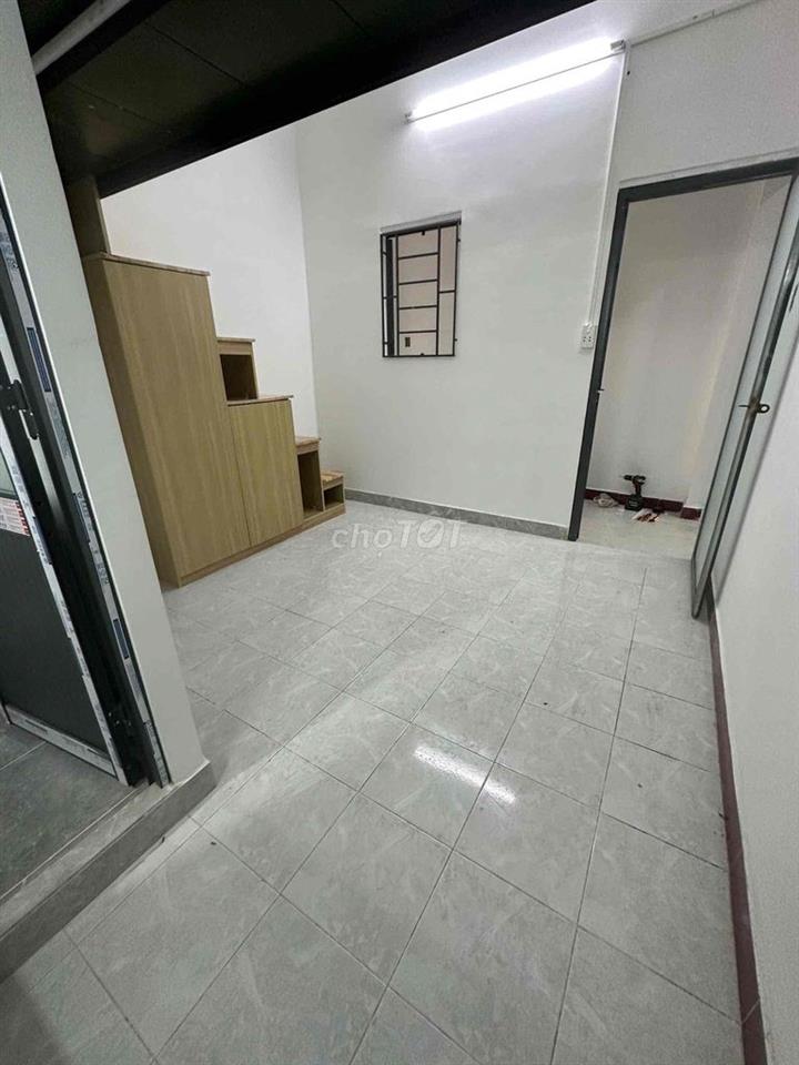 HÓT PHAN VĂN TRỊ GÒ VẤP NHÀ MỚI XÂY TRỐNG 22 PHÒNG GIÁ RẺ THUÊ NHANH