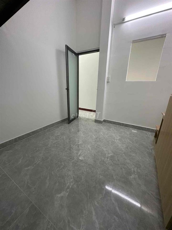 HÓT PHAN VĂN TRỊ GÒ VẤP NHÀ MỚI XÂY TRỐNG 22 PHÒNG GIÁ RẺ THUÊ NHANH