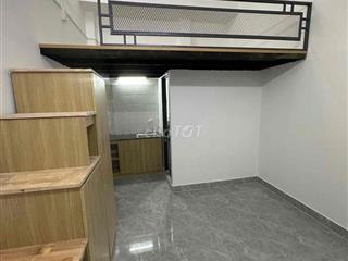 HÓT PHAN VĂN TRỊ GÒ VẤP NHÀ MỚI XÂY TRỐNG 22 PHÒNG GIÁ RẺ THUÊ NHANH