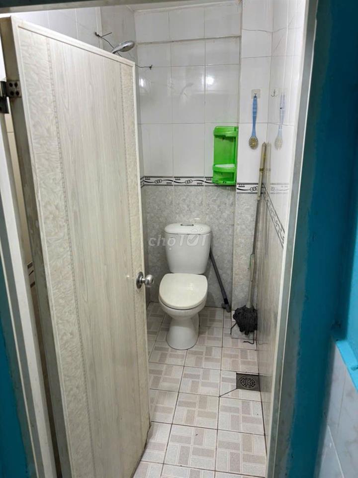 CHO THUÊ PHÒNG 20M2 PHÚ NHUẬN - KHÔNG CHUNG CHỦ