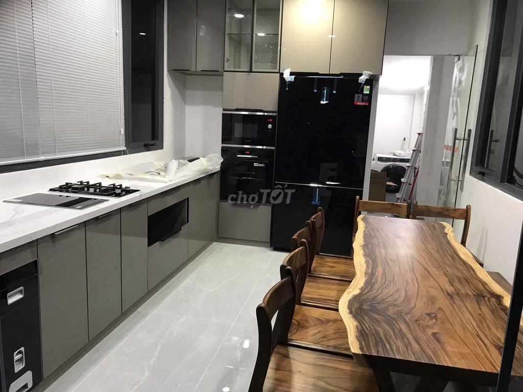 Chính chủ cho thuê lầu 2 nhà MT, 30m2