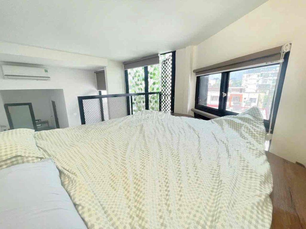 CHO THUÊ CĂN HỘ DUPLEX MỚI - BANCOL - NGAY TRUNG TÂM - THÁNG 9/2026