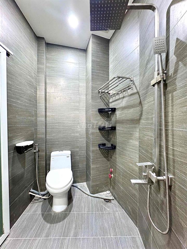 CHO THUÊ STUDIO - BANCOL - FULL NỘI THẤT - NGAY TRUNG TÂM - T9/2026