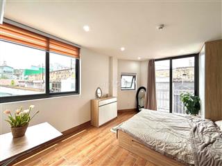 CHO THUÊ STUDIO - BANCOL - FULL NỘI THẤT - NGAY TRUNG TÂM - T9/2026