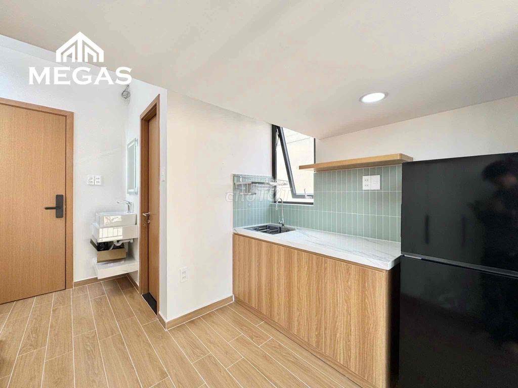 CHO THUÊ DUPLEX MỚI- FULL NỘI THẤT- BANCOL- NGAY TRUNG TÂM- T10/2026