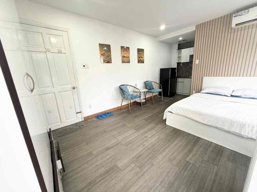 💥CĂN HỘ DỊCH VỤ MỚI NGAY TẠI SÂN BAY GIÁ RẺ PHÙ HỢP TÂN SINH VIÊN VIP