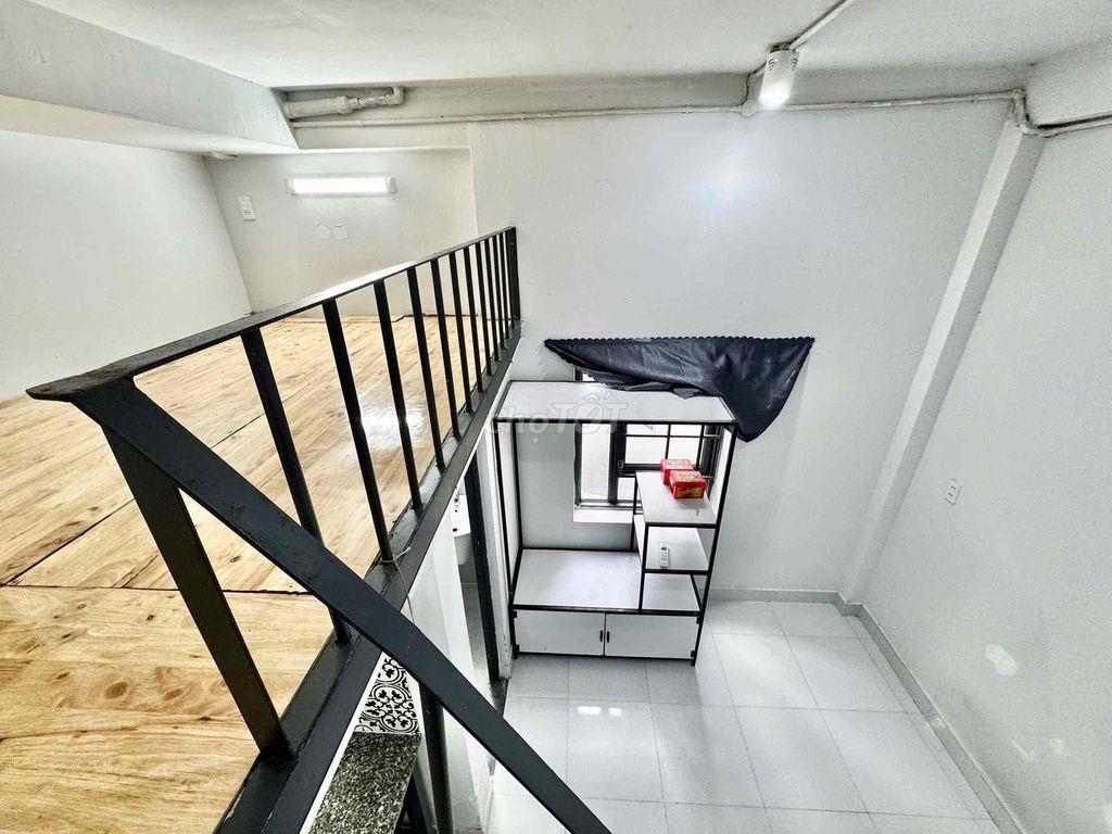🌈DỰ ÁN MỚI CÓ GÁC NỘI THẤT CƠ BẢN GIÁ RẺ PHÙ HỢP CÁC BẠN TÂN SINH VIÊN