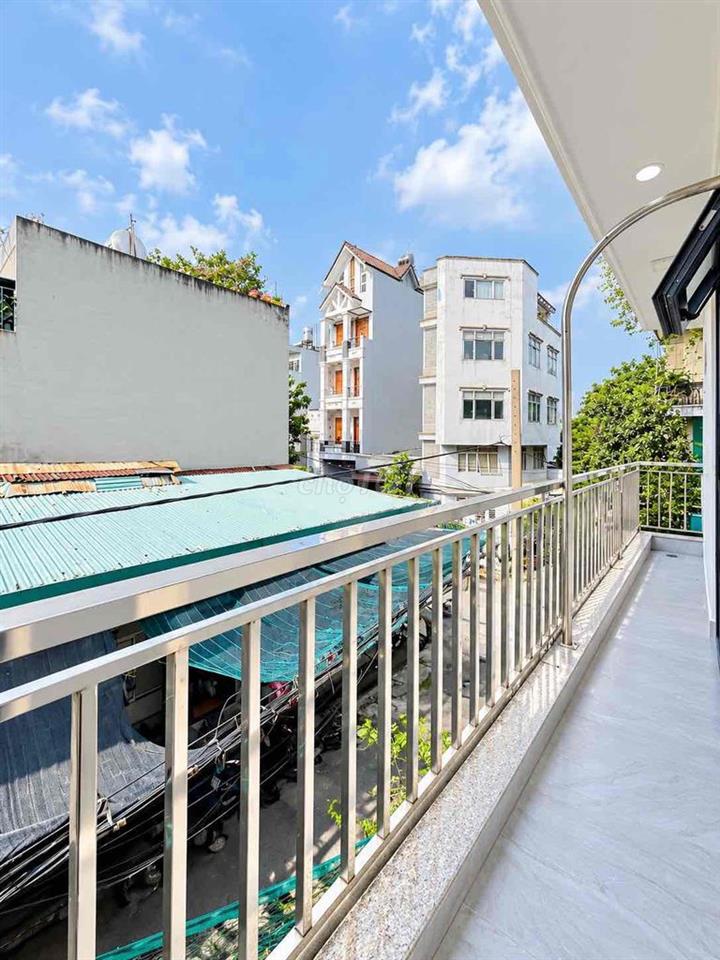 DỰ ÁN MỚI BAN CÔNG FULL NT SIÊU RỘNG GIÁ RẺ PHÙ HỢP CÁC BẠN SINH VIÊN