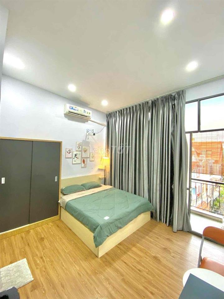 DỰ ÁN MỚI BAN CÔNG FULL NT TRUNG TÂM TÂN BÌNH GIÁ RẺ PHÙ HỢP TÂN SV