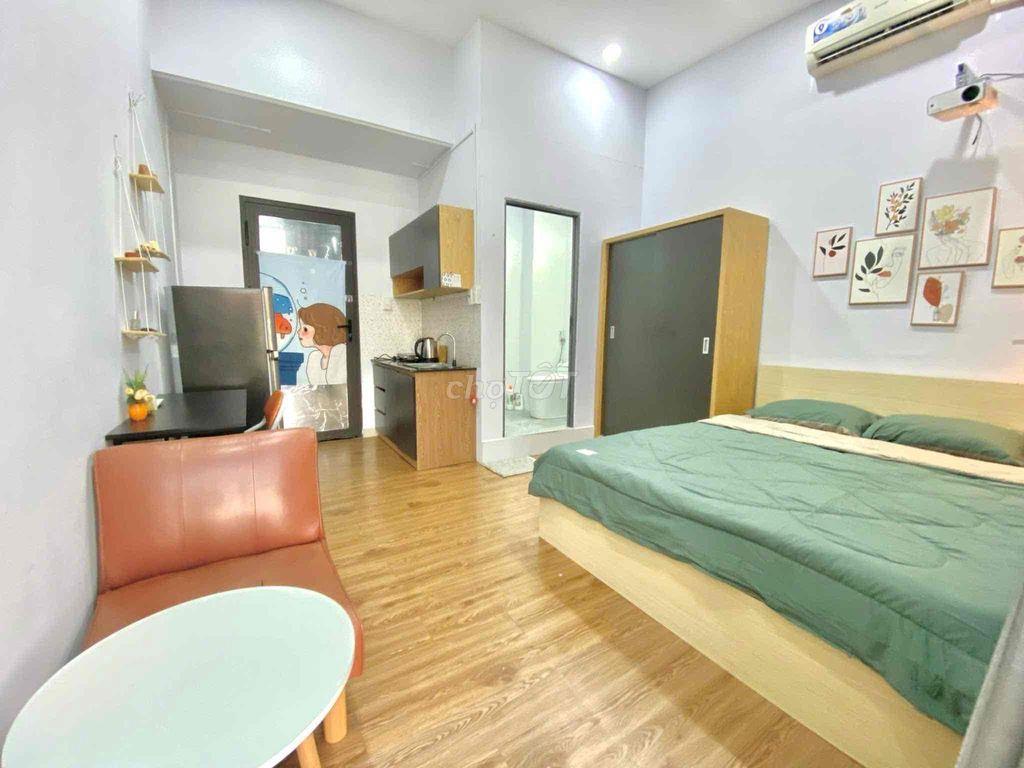 DỰ ÁN MỚI BAN CÔNG FULL NT TRUNG TÂM TÂN BÌNH GIÁ RẺ PHÙ HỢP TÂN SV