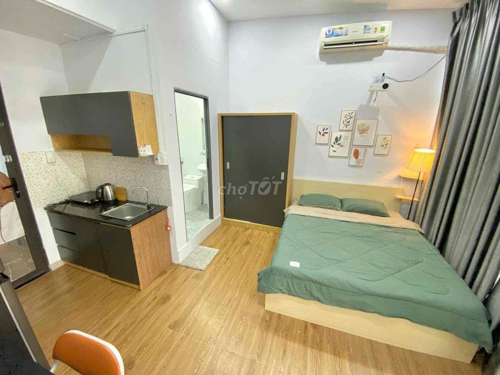 DỰ ÁN MỚI BAN CÔNG FULL NT TRUNG TÂM TÂN BÌNH GIÁ RẺ PHÙ HỢP TÂN SV