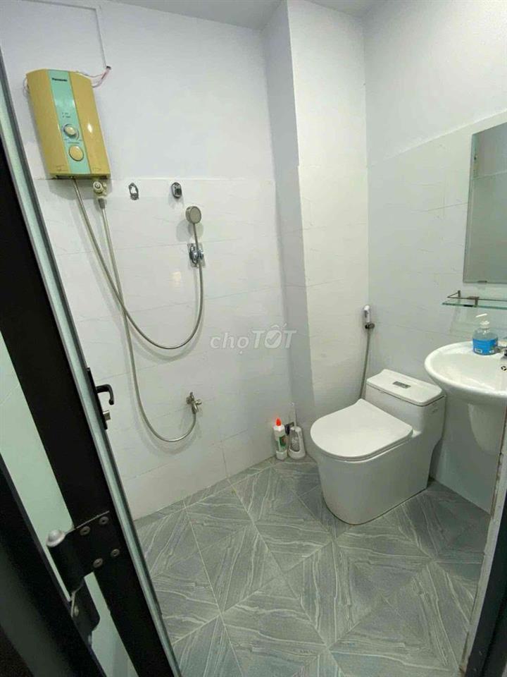 DỰ ÁN MỚI BAN CÔNG FULL NT TRUNG TÂM TÂN BÌNH GIÁ RẺ PHÙ HỢP TÂN SV