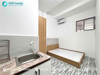 🔥CHO THUÊ PHÒNG TRỌ MỚI STUDIO FULL NT GIÁ RẺ BẢY HIỀN TÂN BÌNH SÂNBAY