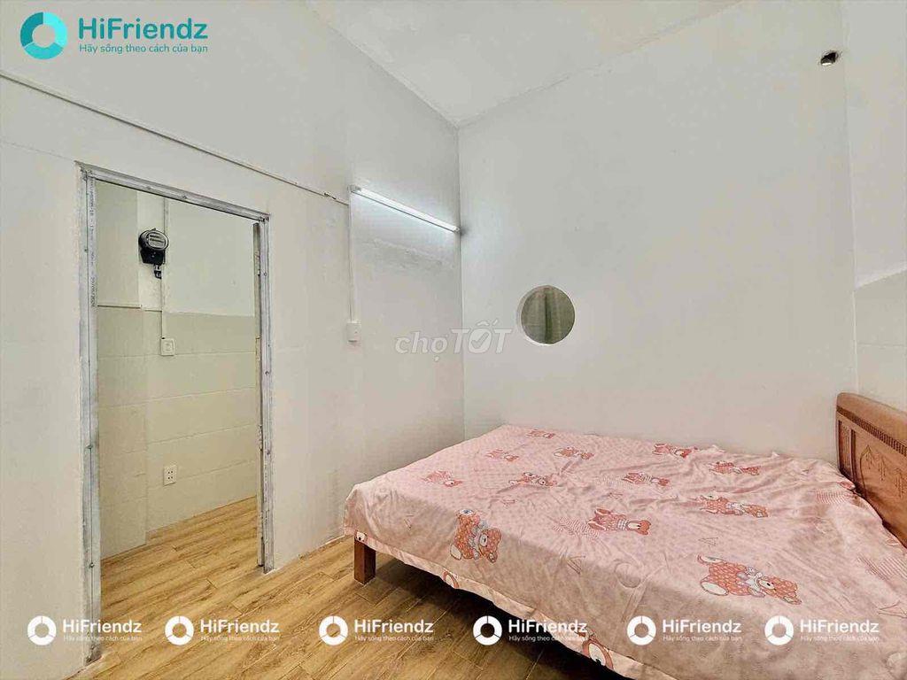 🔥CHO THUÊ PHÒNG TRỌ FULL NỘI THẤT STUDIO TÁCH BẾP BẢY HIỀN TÂN BÌNH