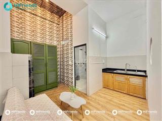 🔥CHO THUÊ PHÒNG TRỌ FULL NỘI THẤT STUDIO TÁCH BẾP BẢY HIỀN TÂN BÌNH